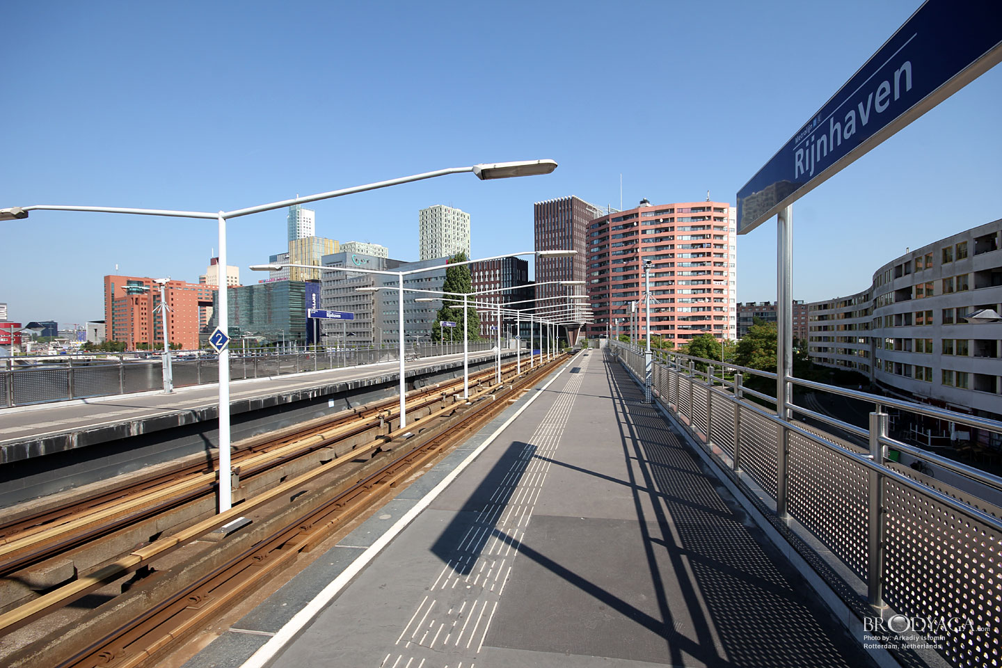 Rotterdam